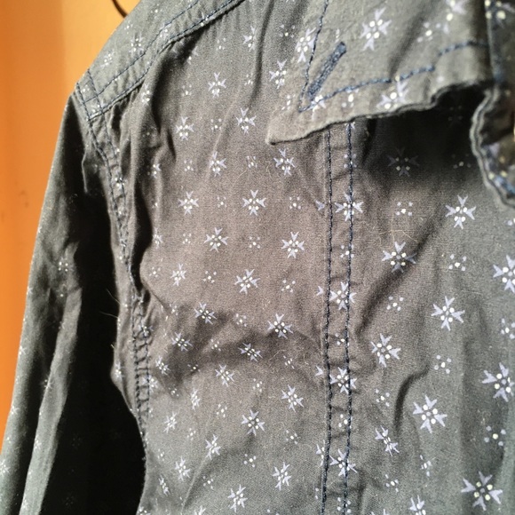 Men’s Tokyo Laundry casual shirt - Picture 5 of 6
